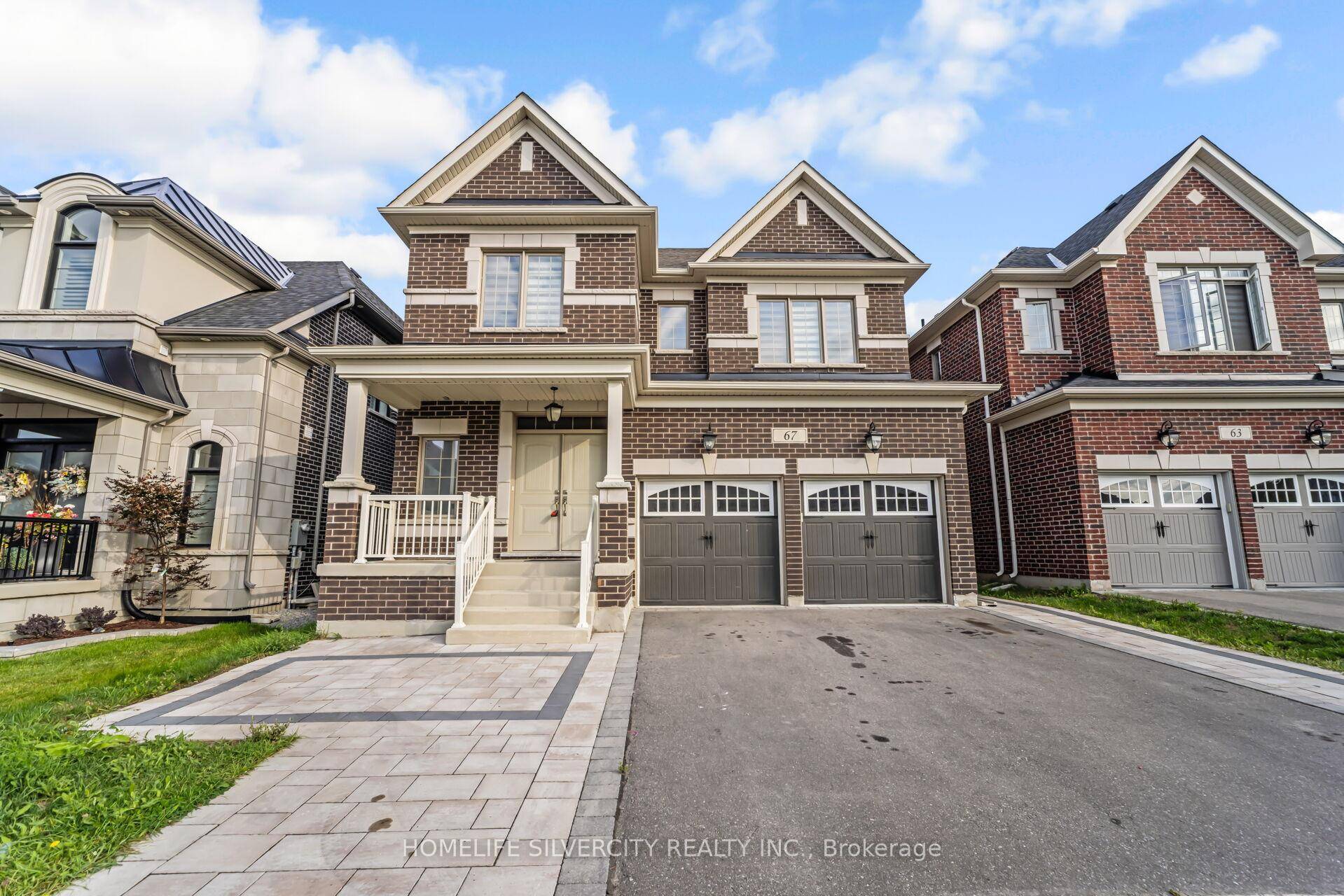 The gorgeous 4 bedroom and 4 bathroom offers the perfect combination of space, comfort and charm.
