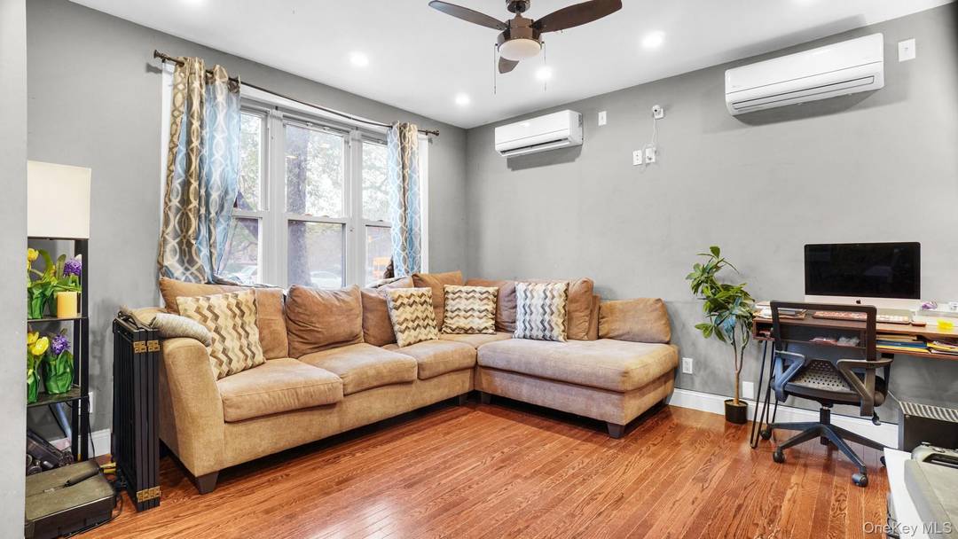 This spacious 4 bedroom, 2.