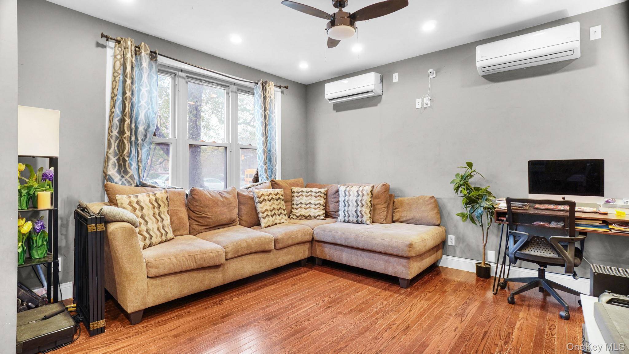 This spacious 4 bedroom, 2.