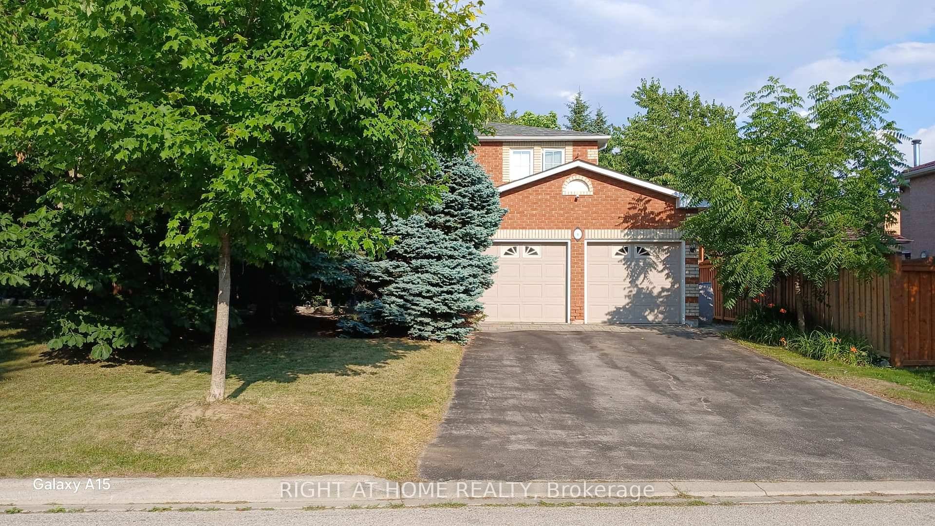 Welcome to a rare gem in the heart of Richmond Hill.