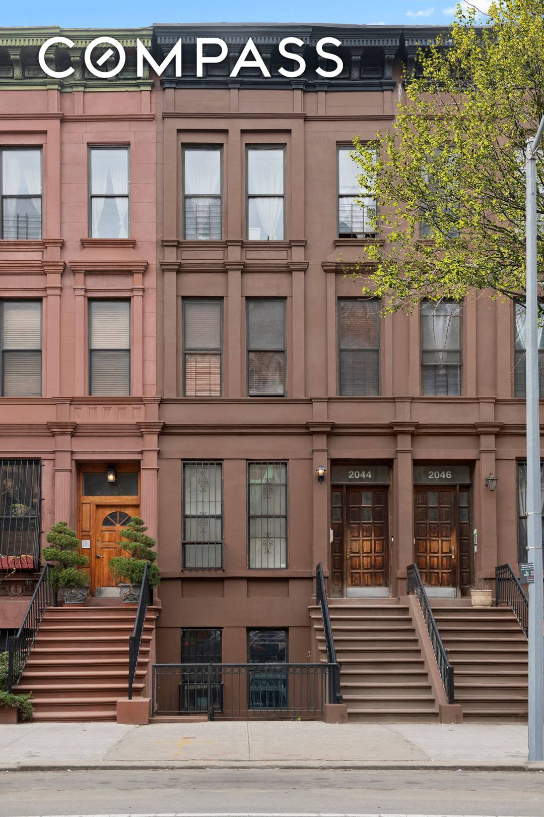 Exceptional Investment Opportunity in Central Harlem Located in the culturally vibrant heart of Central Harlem, this beautifully maintained legal three family townhouse offers a rare opportunity for both investors and ...
