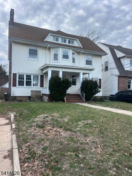 Park Ave Elizabeth City New Jersey Multi-Story