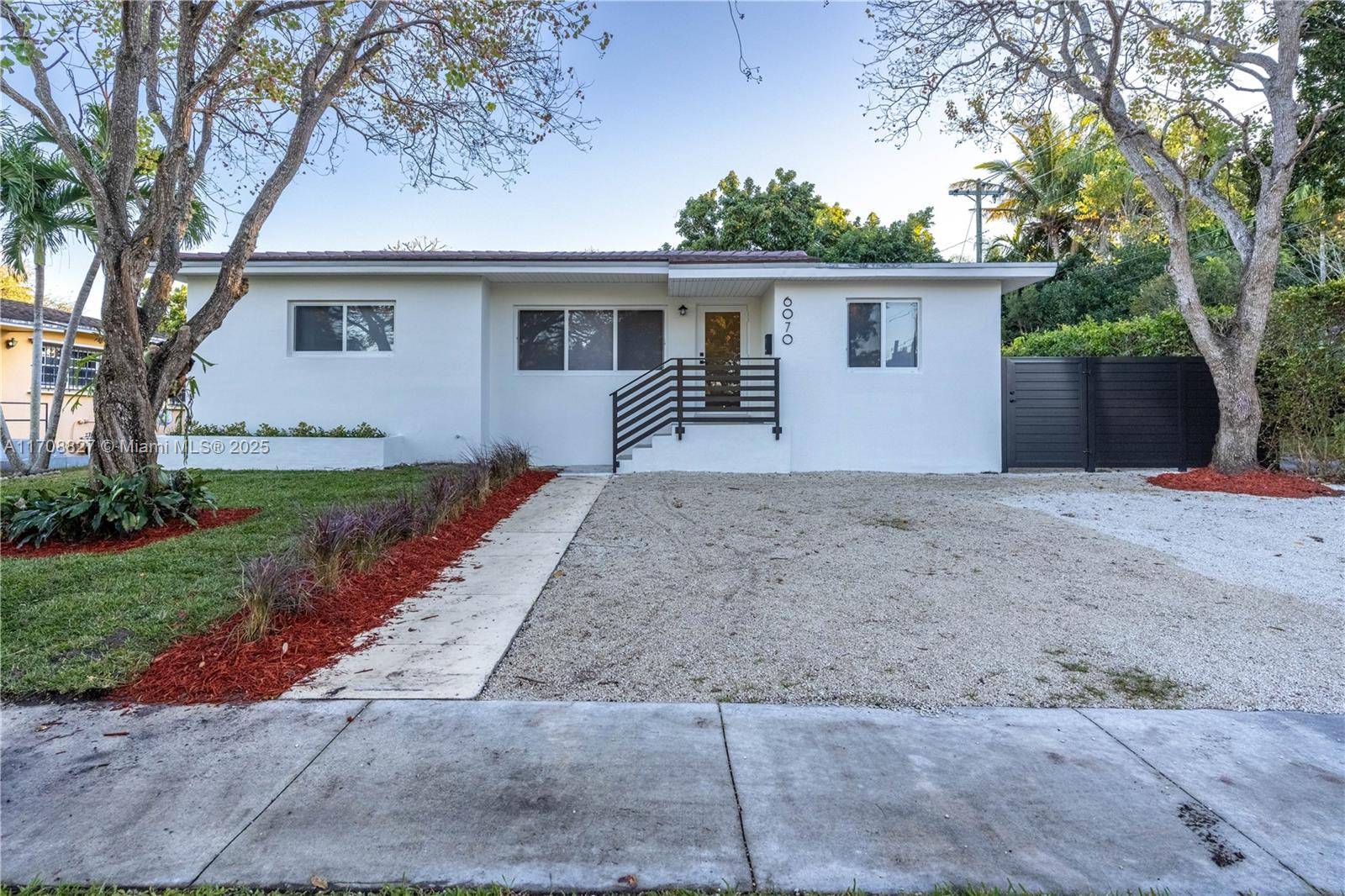 Beautifully updated 3 bedroom, 2.