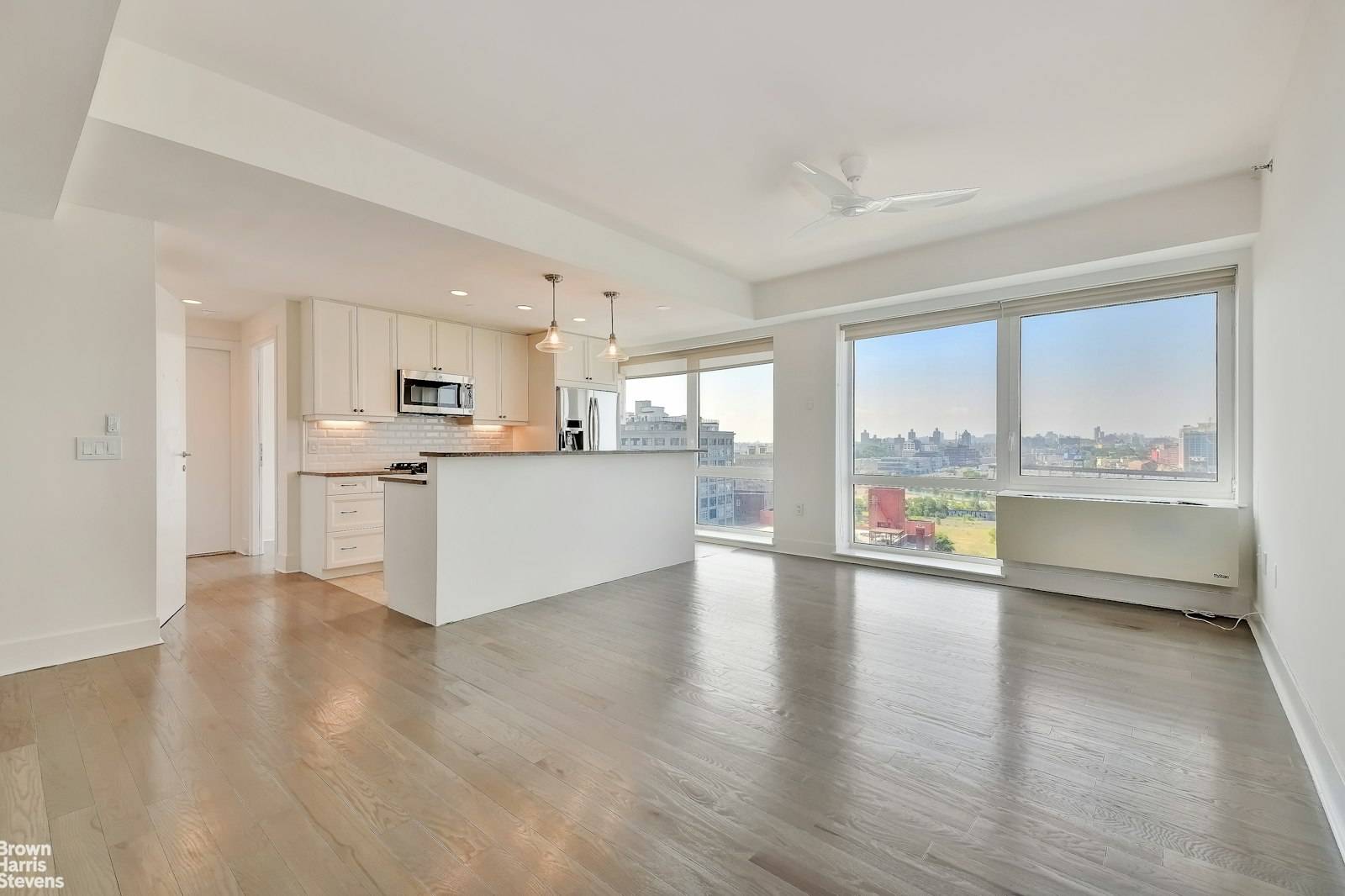 BRAND NEW TO MARKET ! This stunning Penthouse 2 bedroom, 2 bathroom penthouse with a loft 3rd bedroom offers a blend of luxury, space, and exceptional views.