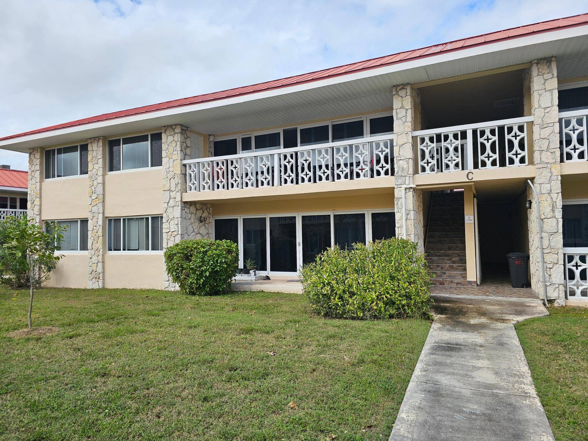 RUM CAY VILLAS Condo Grand-Bahama-Freeport