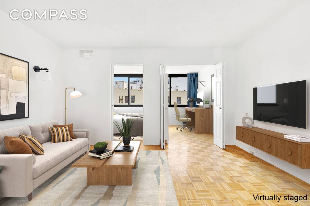 Best priced studio in Tribeca !