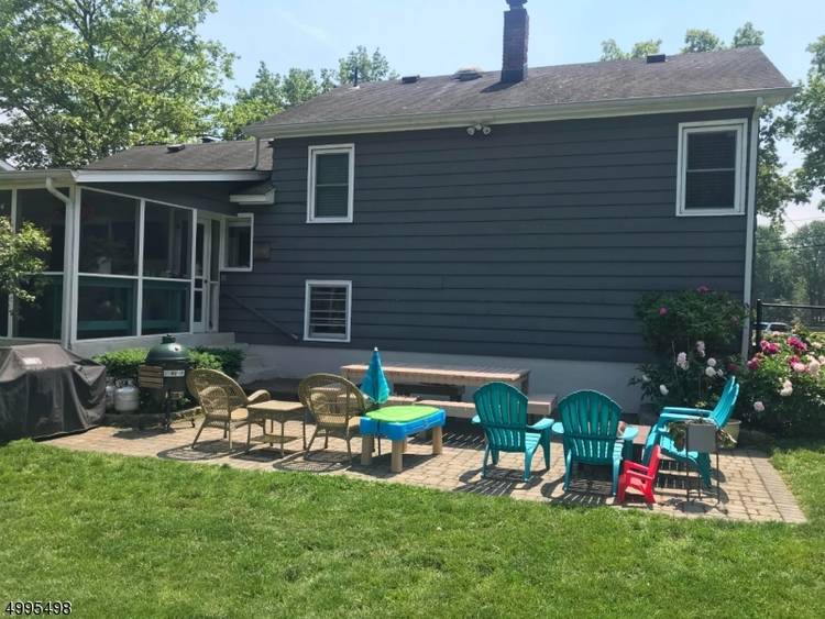 Enjoy the Best of Morristown Living !