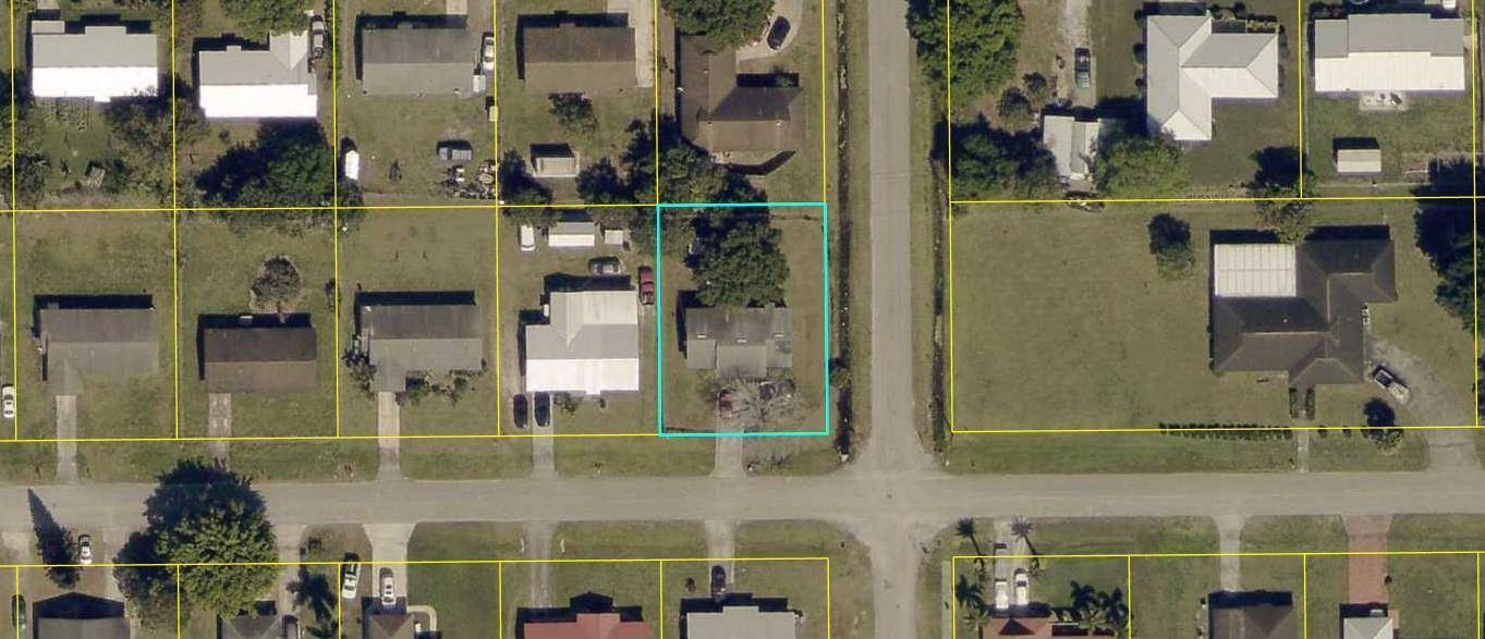 1101 Mississippi Avenue Single-Family Palm Beach