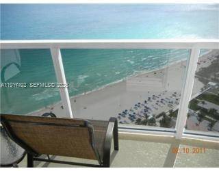 Trump International Beach resort condo hotel Oceanfront Junior Site ocean direct view hotel room 664 sq.