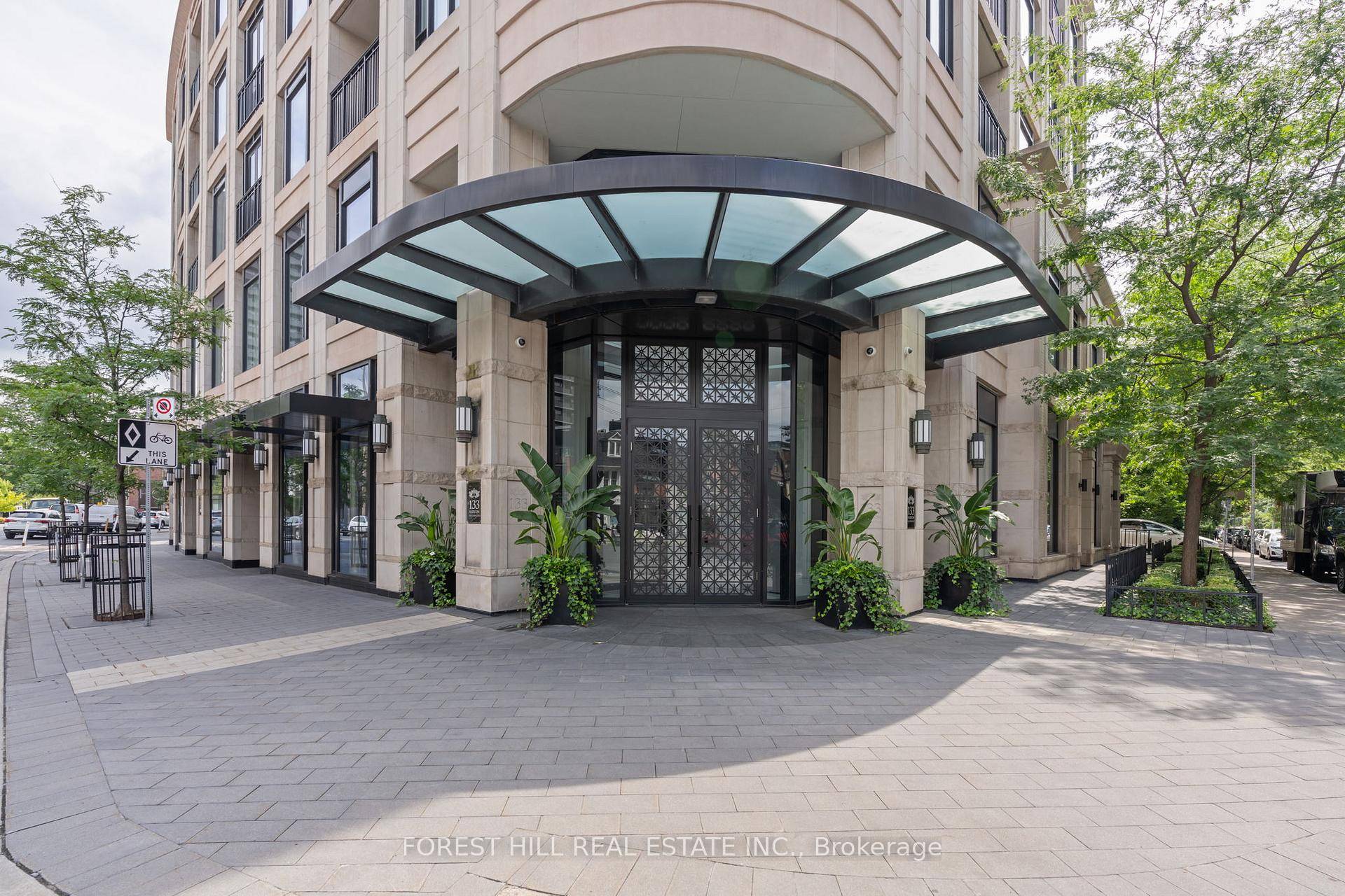 Welcome to this coveted residence in one of Toronto's most distinguished boutique buildings.