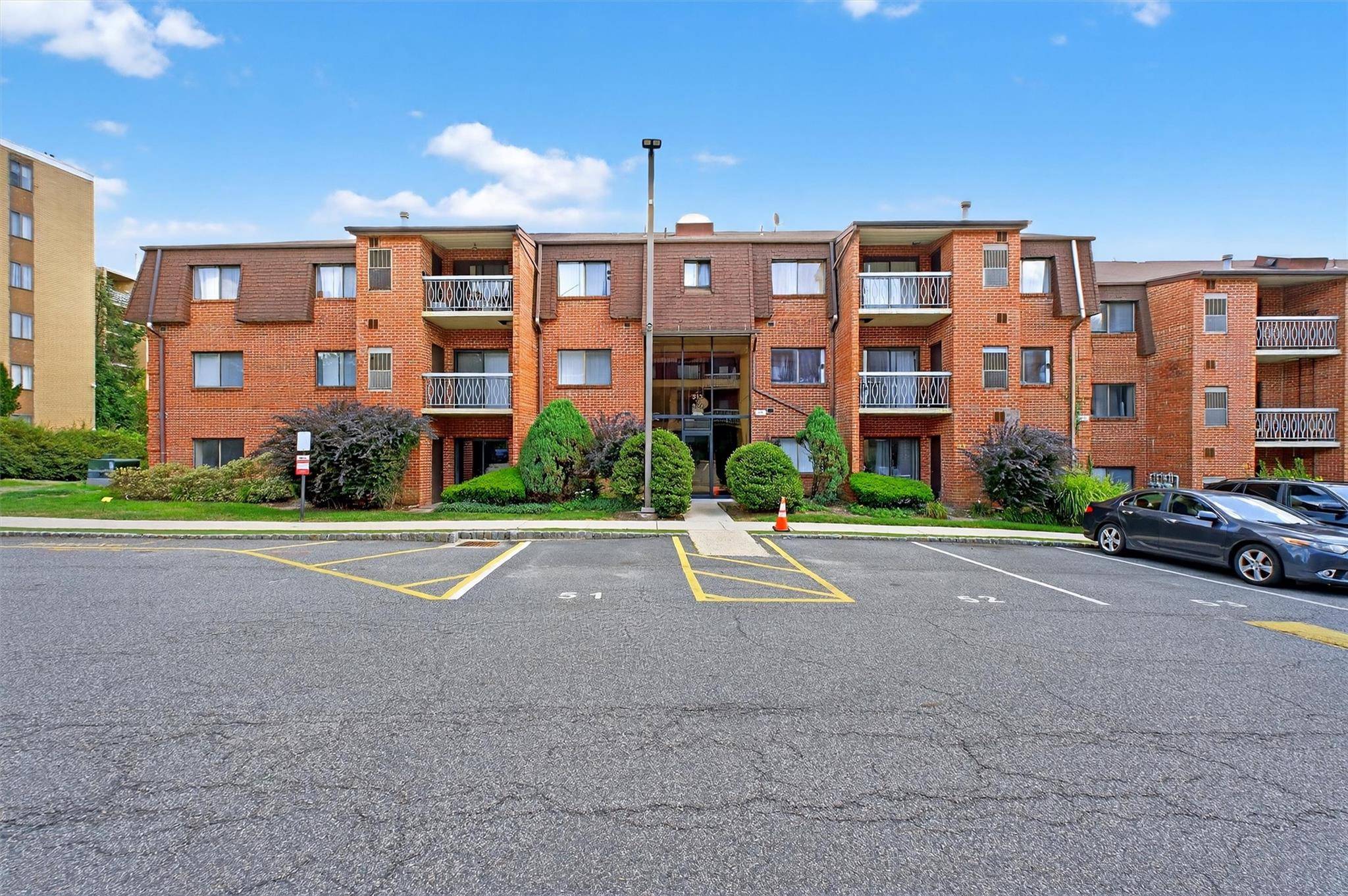Discover comfort and style in this superbly updated 2 bedroom, 2 bathroom condo.