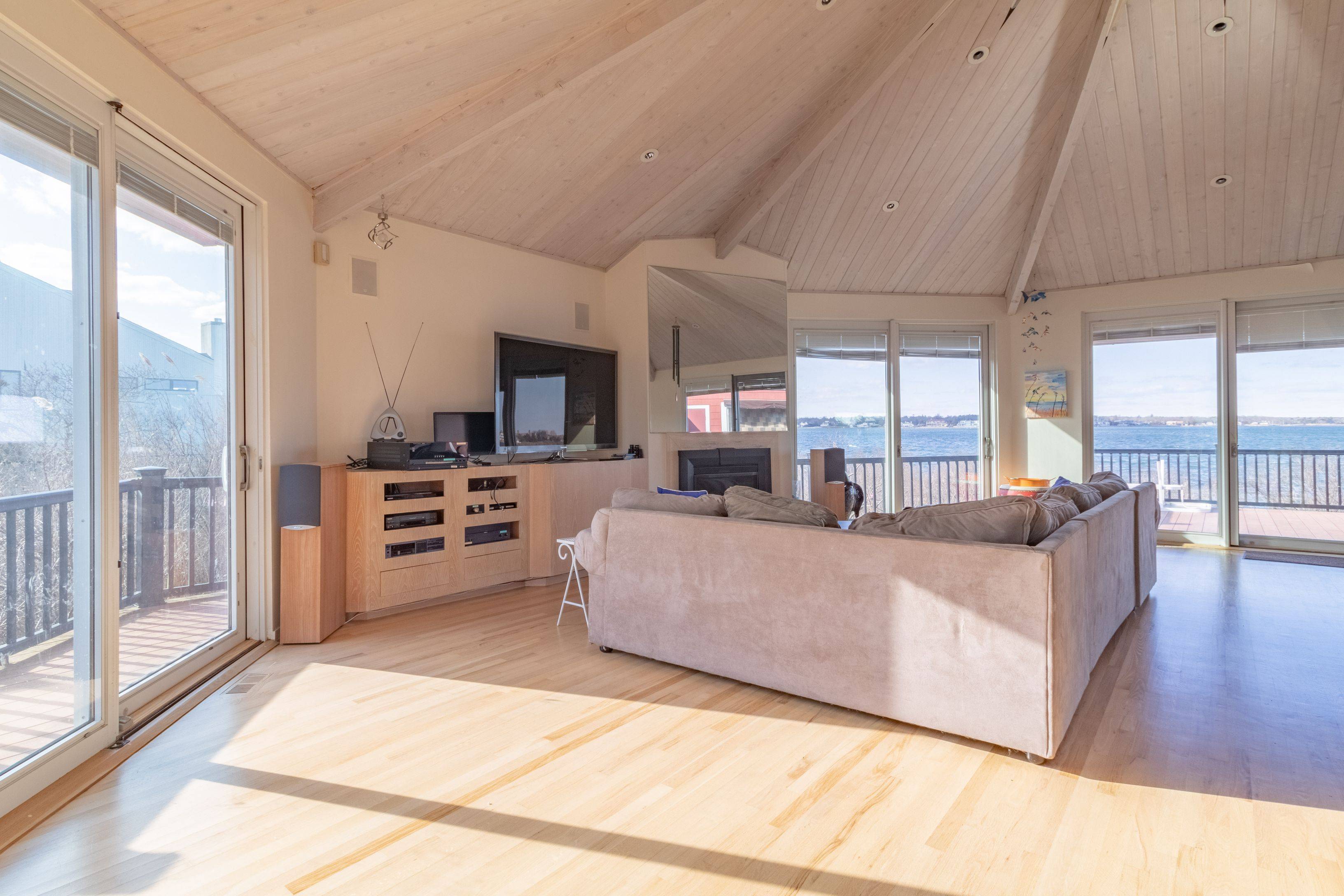 Dune Road Perfection