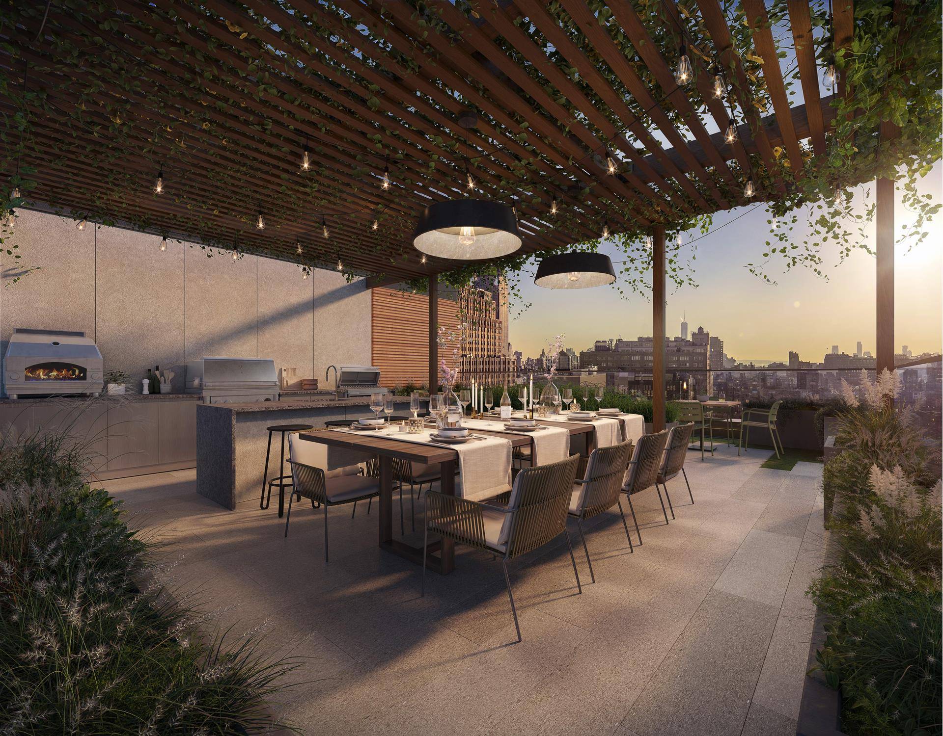 THE FINAL REMAINING 1 BEDROOM AT MAVERICK CHELSEA.