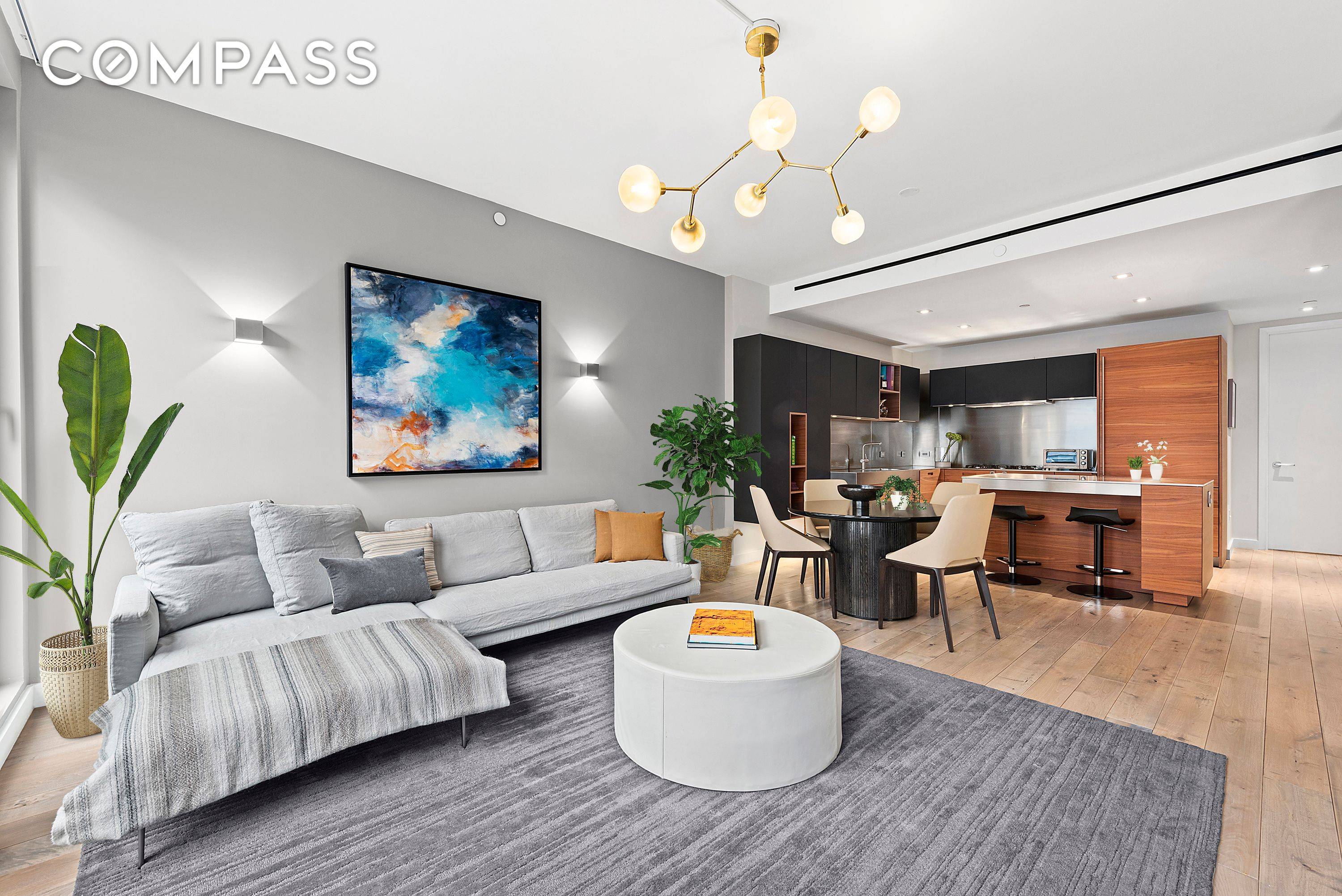 MINT HUDSON SQUARE 2BDR 2.