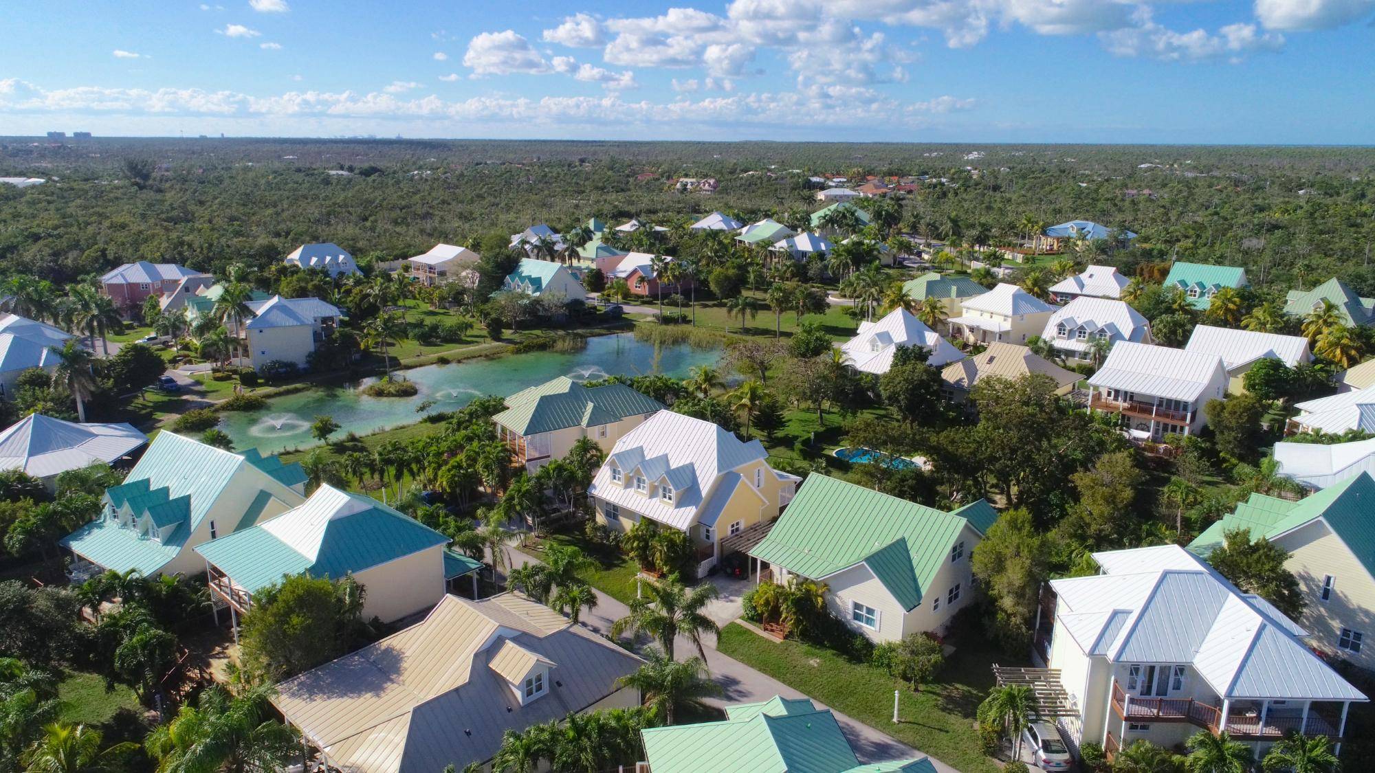 SHORELINE Single Family Home Grand-Bahama-Freeport