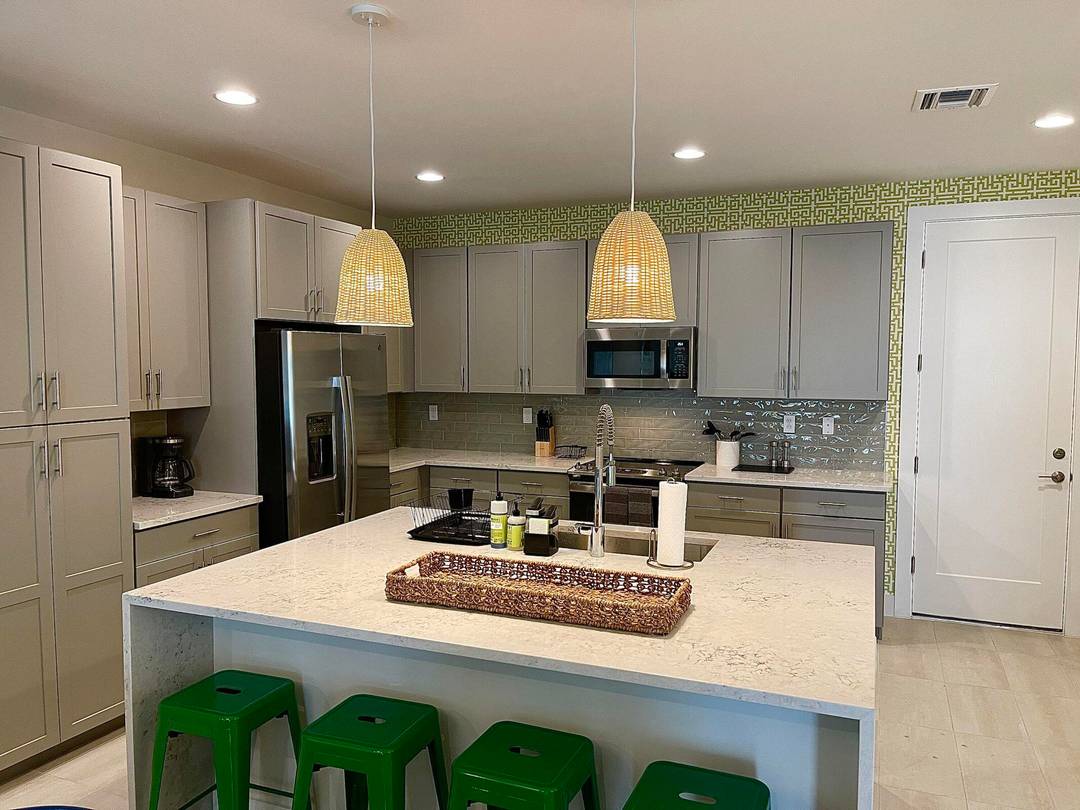 3860 Lambert Avenue Single Family Palm Beach