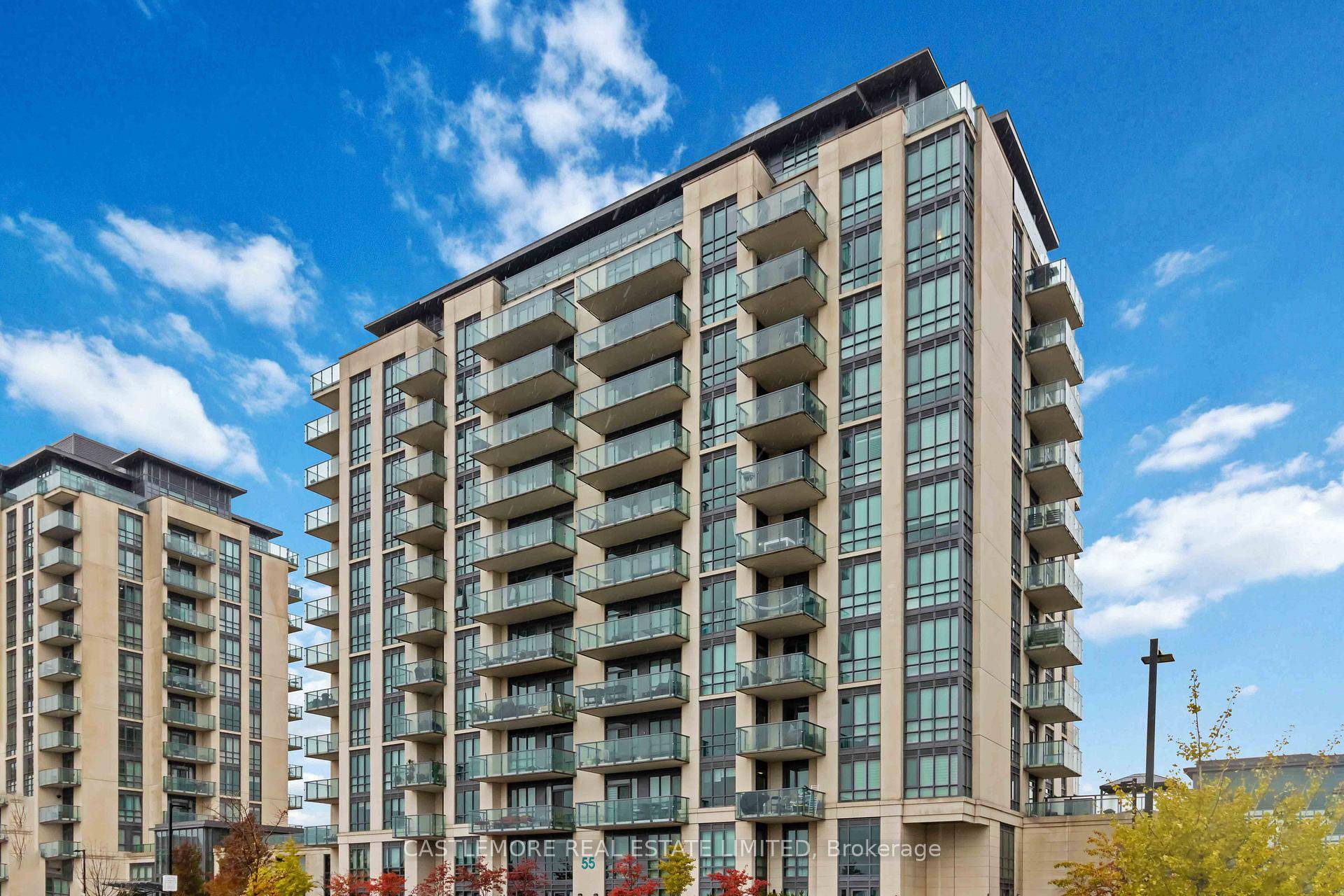 Rarely Available, One Of A Kind, Top Floors, Breathtaking Views Of The Conservation Do Not Miss The Opportunity To Call This One Home Sweet Home !