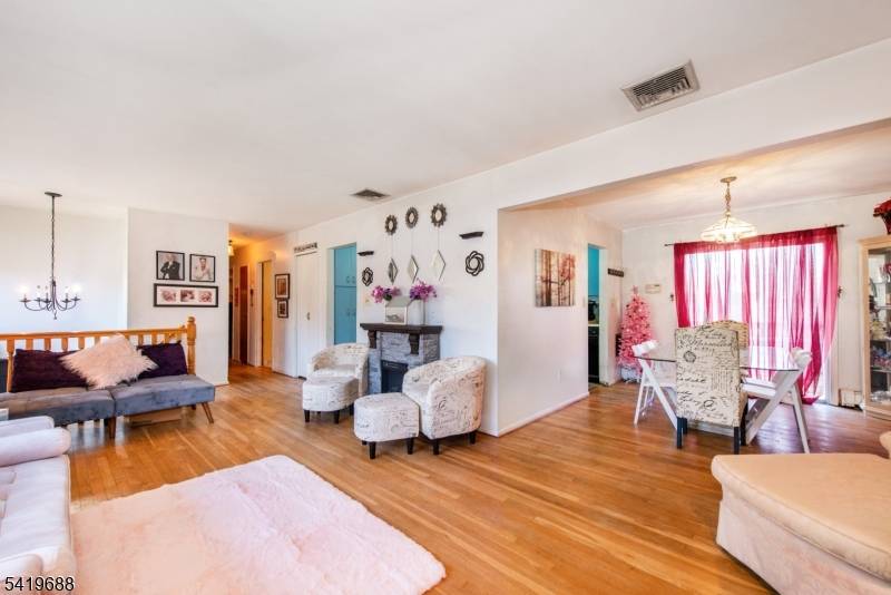 Welcome to this spacious and versatile Bi level home nestled on a beautiful street in Fairfield.