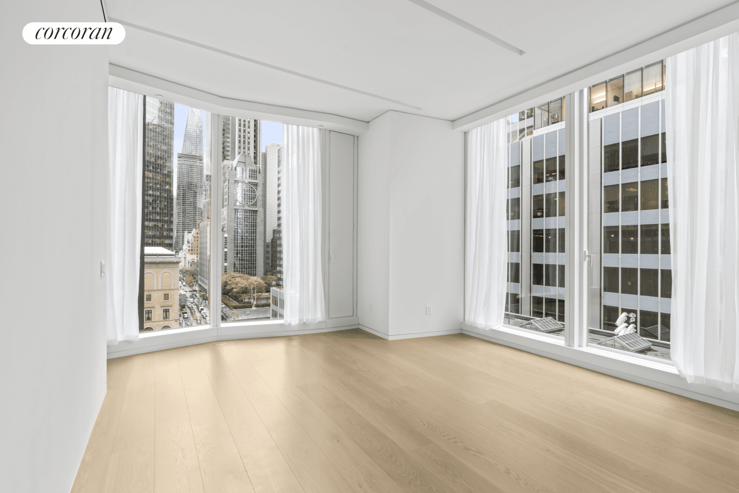 By Appointment Only Selene, located at 100 East 53rd Street, offers graciously scaled residences and sophisticated design by Pritzker Architecture Prize winner Norman Foster with interiors in collaboration with AD100 ...