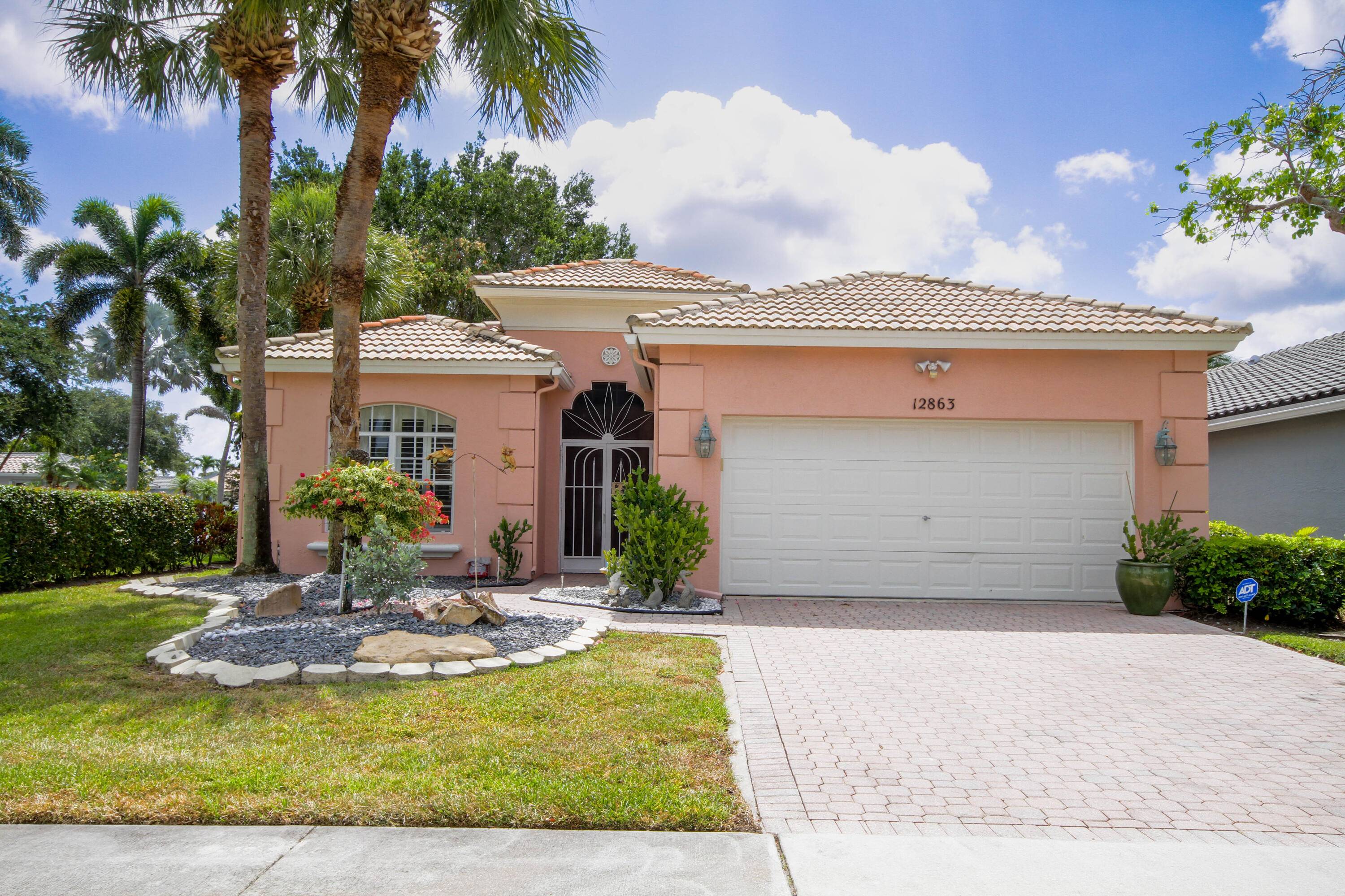 LOVELY CORNER LOT, WEST AND EAST EXPOSURE, 72, 000.