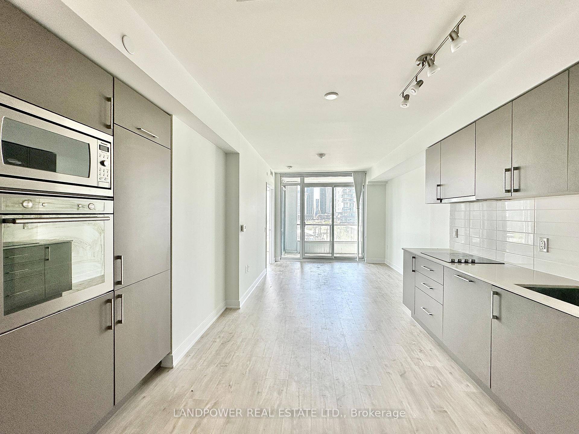 Welcome to The Highly Desired Minto Westside Complex In The Heart Of King West !