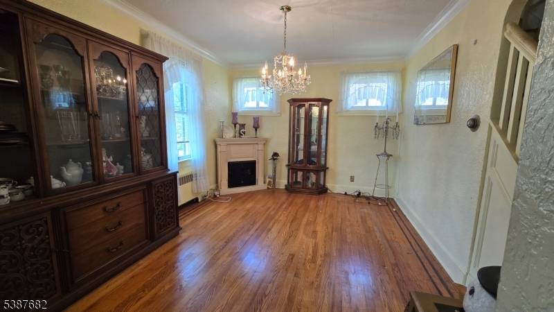Lentz Ave Union Twp. New Jersey Single-Family