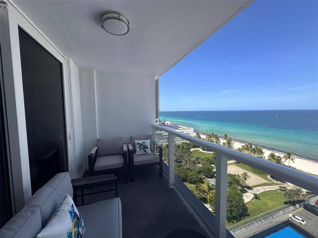 Experience Oceanfront Living today.