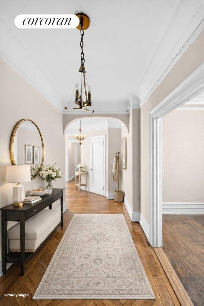 Babe Ruth's Former Building !