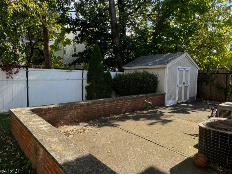 This very well maintained 2 family house with 3 bedrooms 1 1 2 bathroom on the 2nd floor and 2 bedrooms and 1 bath on the ground floor.