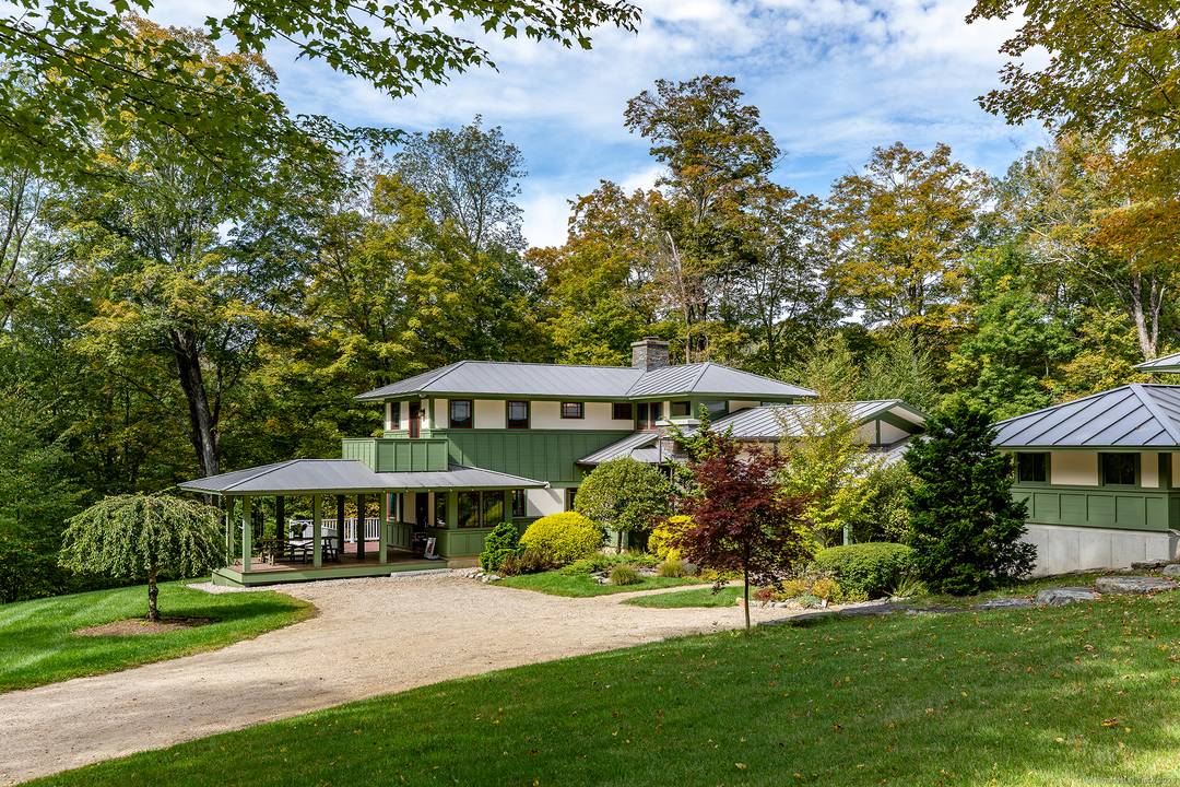 This extraordinary residence is a masterful blend of timeless architectural inspiration and modern luxury, offering a rare opportunity to own a home that is both a work of art and ...