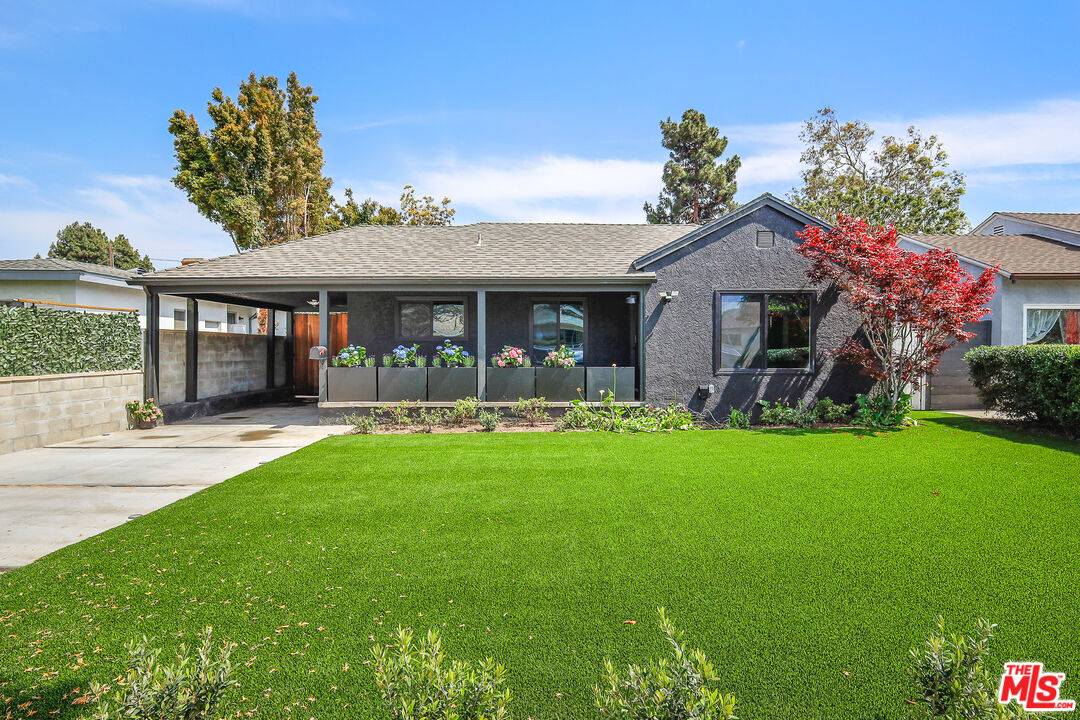 3350   Virginia Ave 3BR Santa Monica La