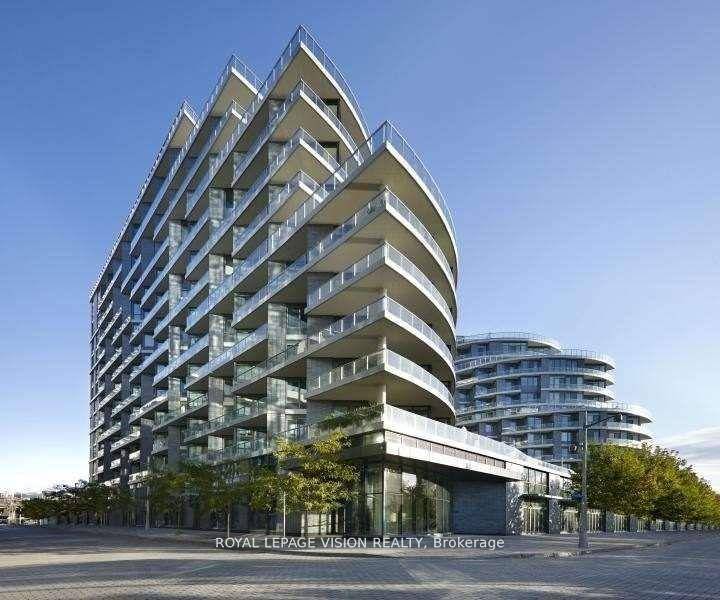 Welcome to Aquavista by Tridel !