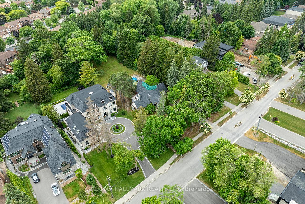 A rare find with immense upside in a high demand location !