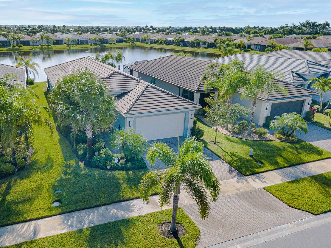 Enjoy elegant living from the moment you walk through the door, you will fall in love with the designer touches and serene lake views.