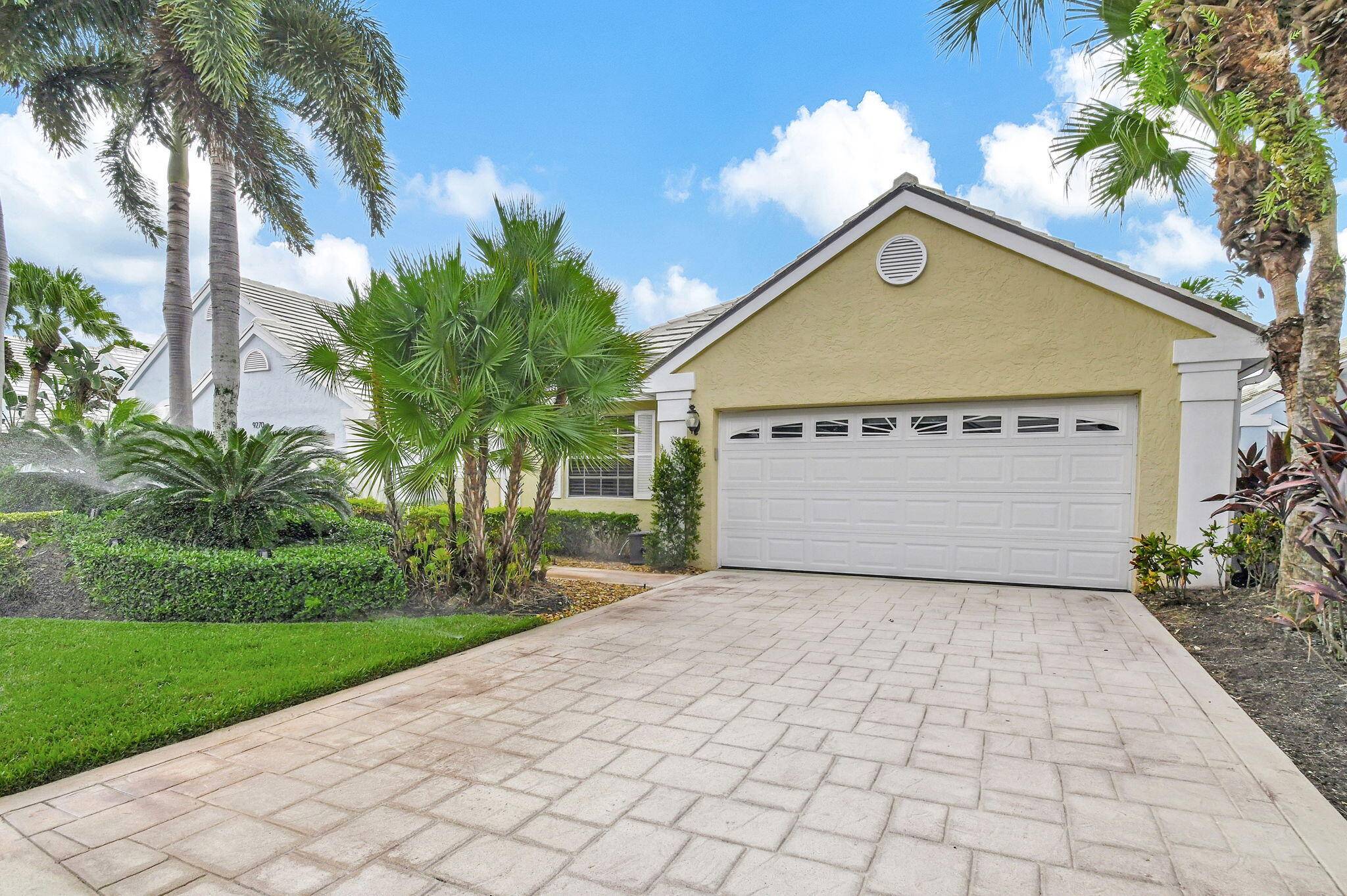 Priced to Sell ! ! Located in the desirable Breakers West community of West Palm Beach, this stunning 3 bedroom, 2 bath single family home offers luxury and comfort.