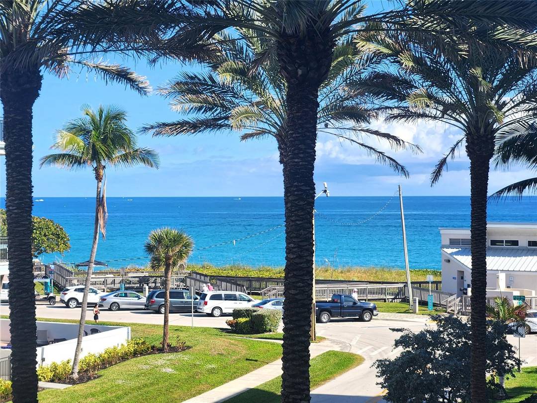WELCOME HOME TO DEERFIELD BEACH'S PREMIER LUXURY RESIDENCE PERFECTLY LOCATED AT THE SOUTH END OF DEERFIELD BEACH ISLAND.
