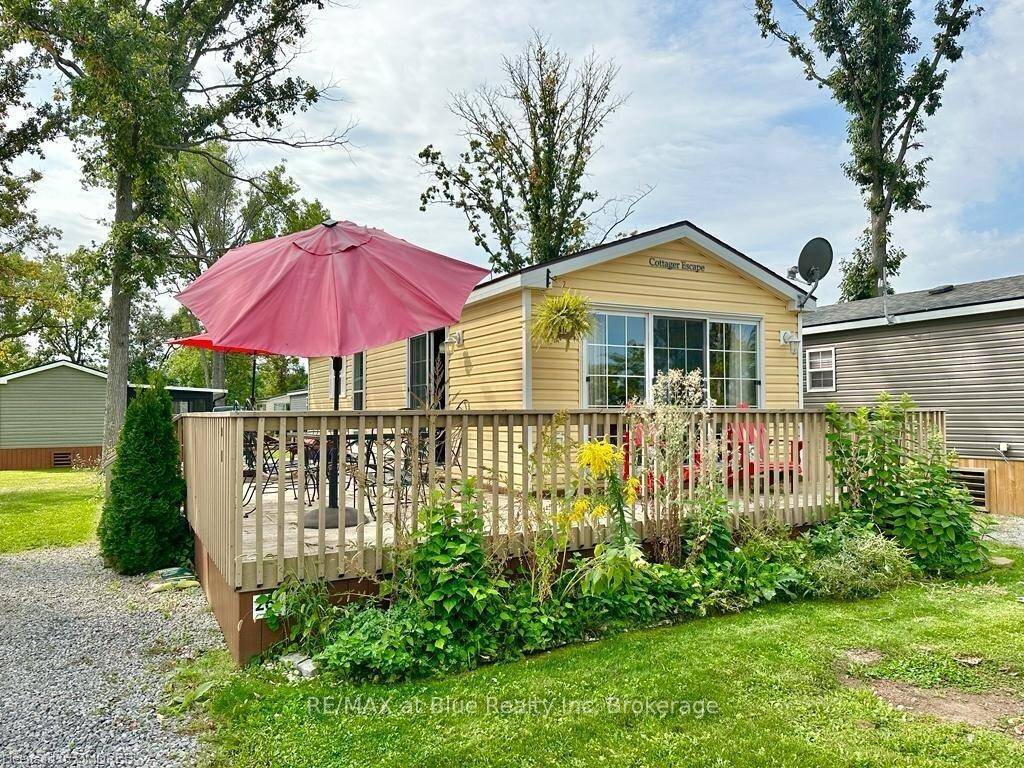 Looking for a great cottage alternative with proven income as well.