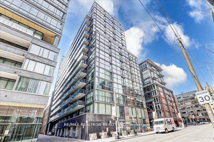 Welcome Home To GLAS Lofts !