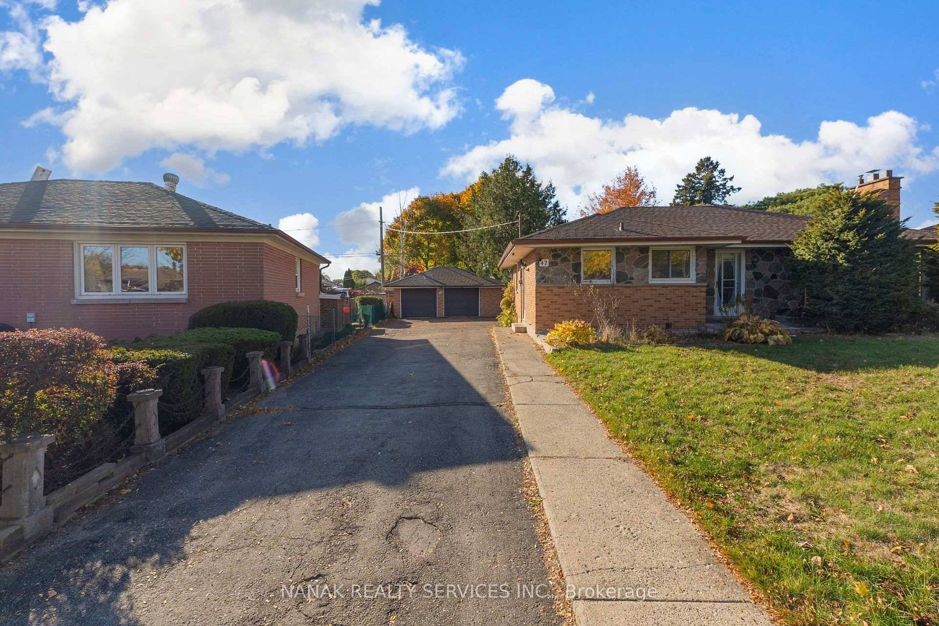 Welcome to 47 Jasper Cres.