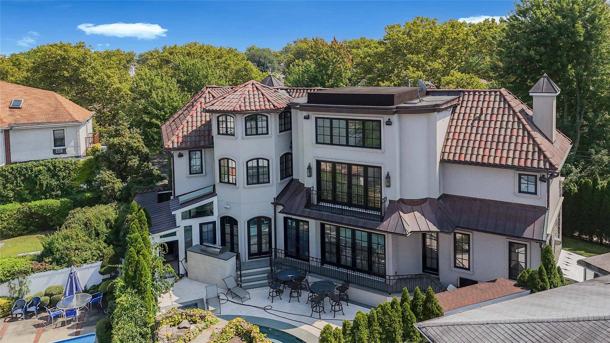 WELCOME TO THIS PRISTINE ESTATE nestled on 97 x 158 grounds and experience a lifestyle of unparalleled luxury !