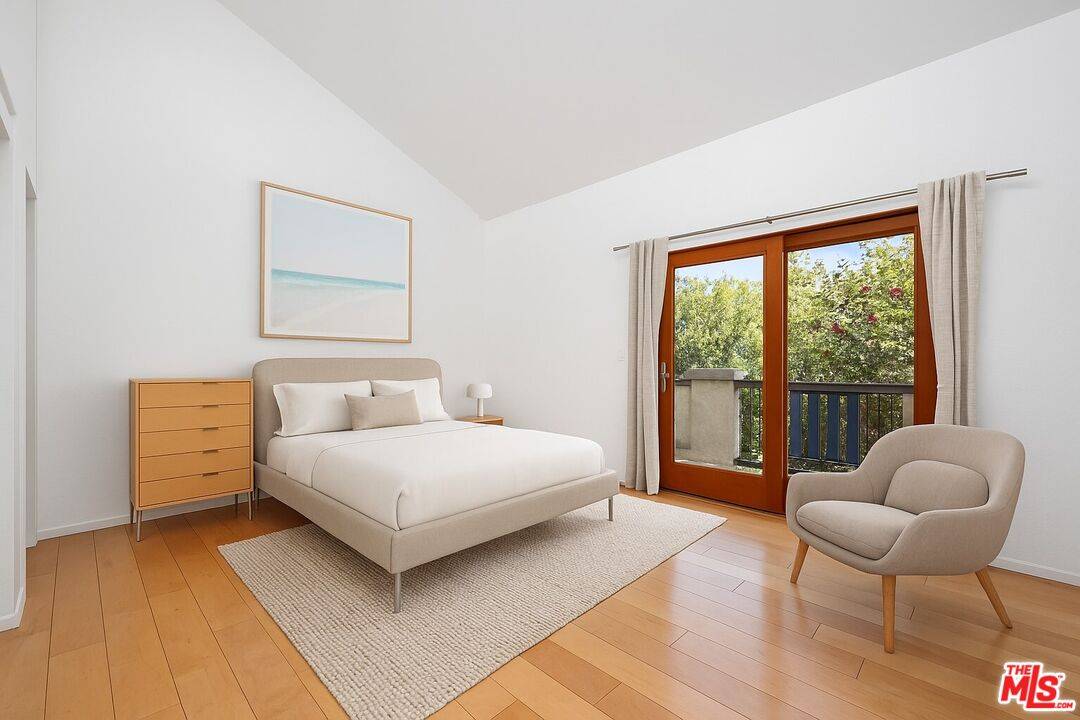 2016   Euclid St 3BR Santa Monica La