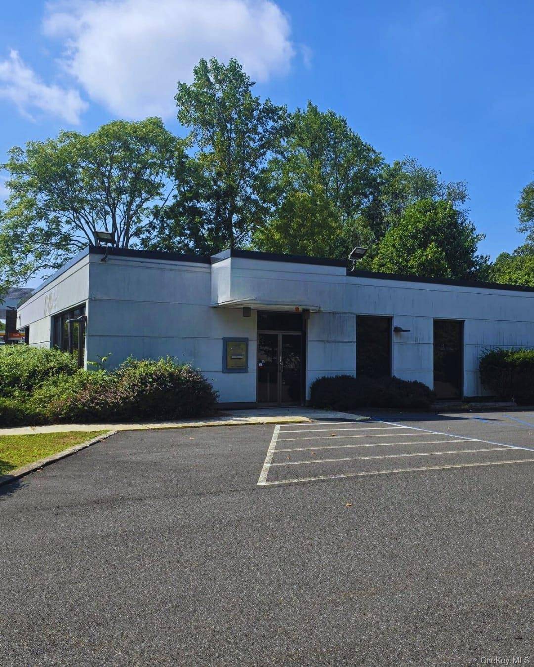 Discover a prime opportunity with this turn key, free standing retail office space strategically located in the bustling heart of New City.