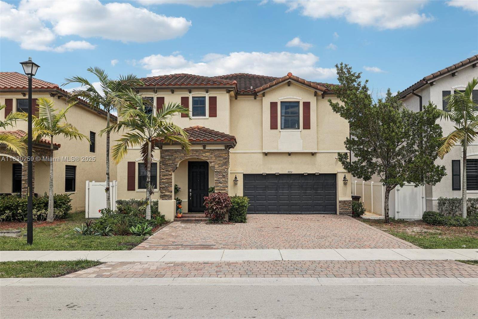 Experience luxury living in this fully furnished 5 bed, 3 bath lakefront home in a gated community.