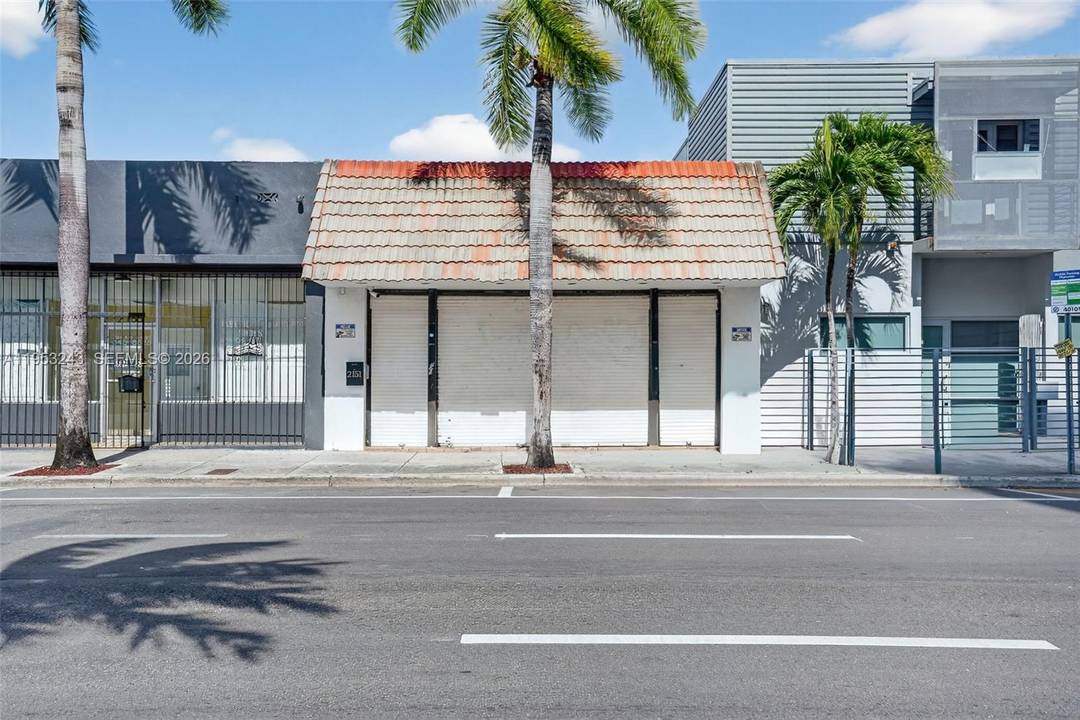 Commercial Retail Opportunity on Iconic Calle Ocho SW 8 Street.