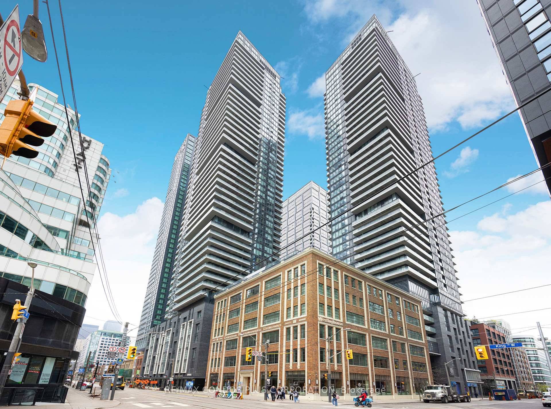 Looking for a penthouse unit with over 100k in upgrades ?
