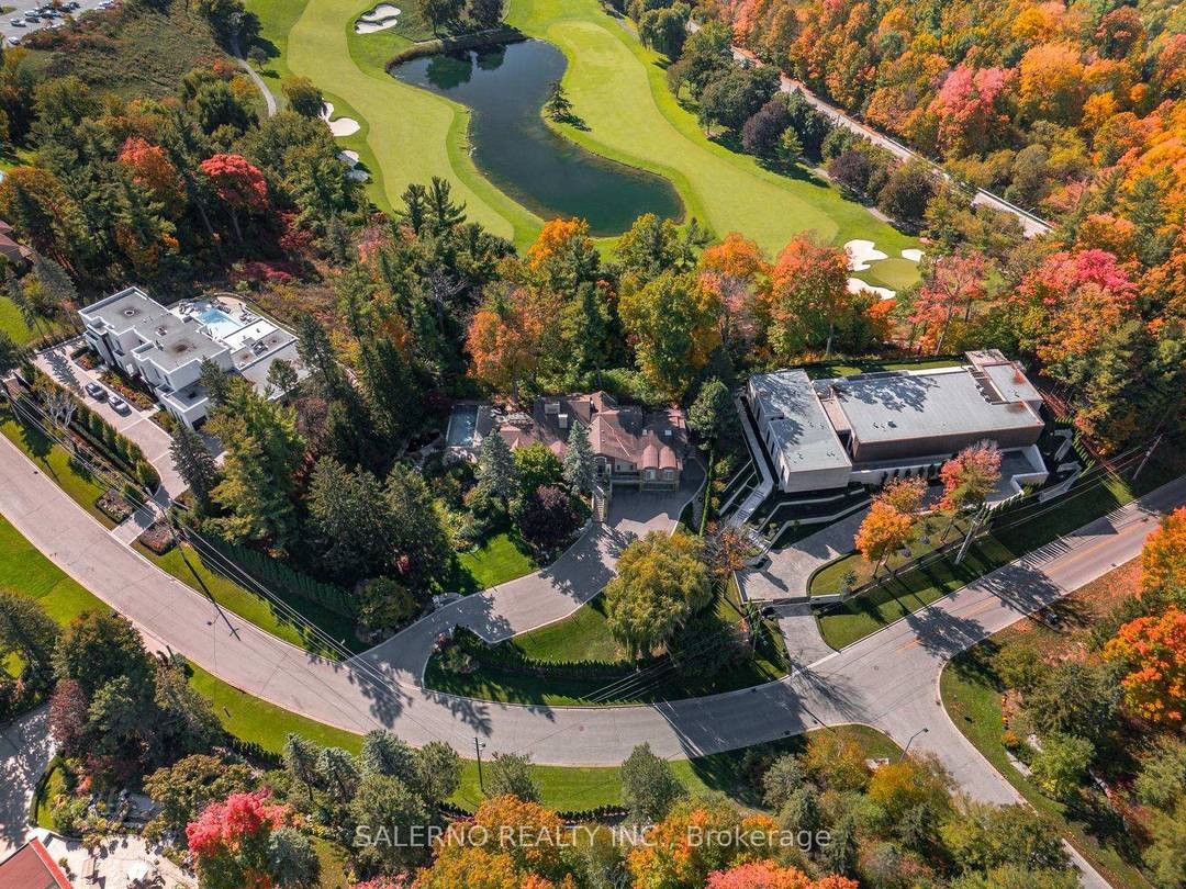 Welcome To 66 Clubhouse Rd, Located In The Prestigious Pine Wood Estates.