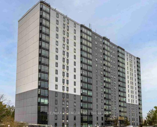 Modern High Rise Apartment with Breathtaking Views 2, 000 month.