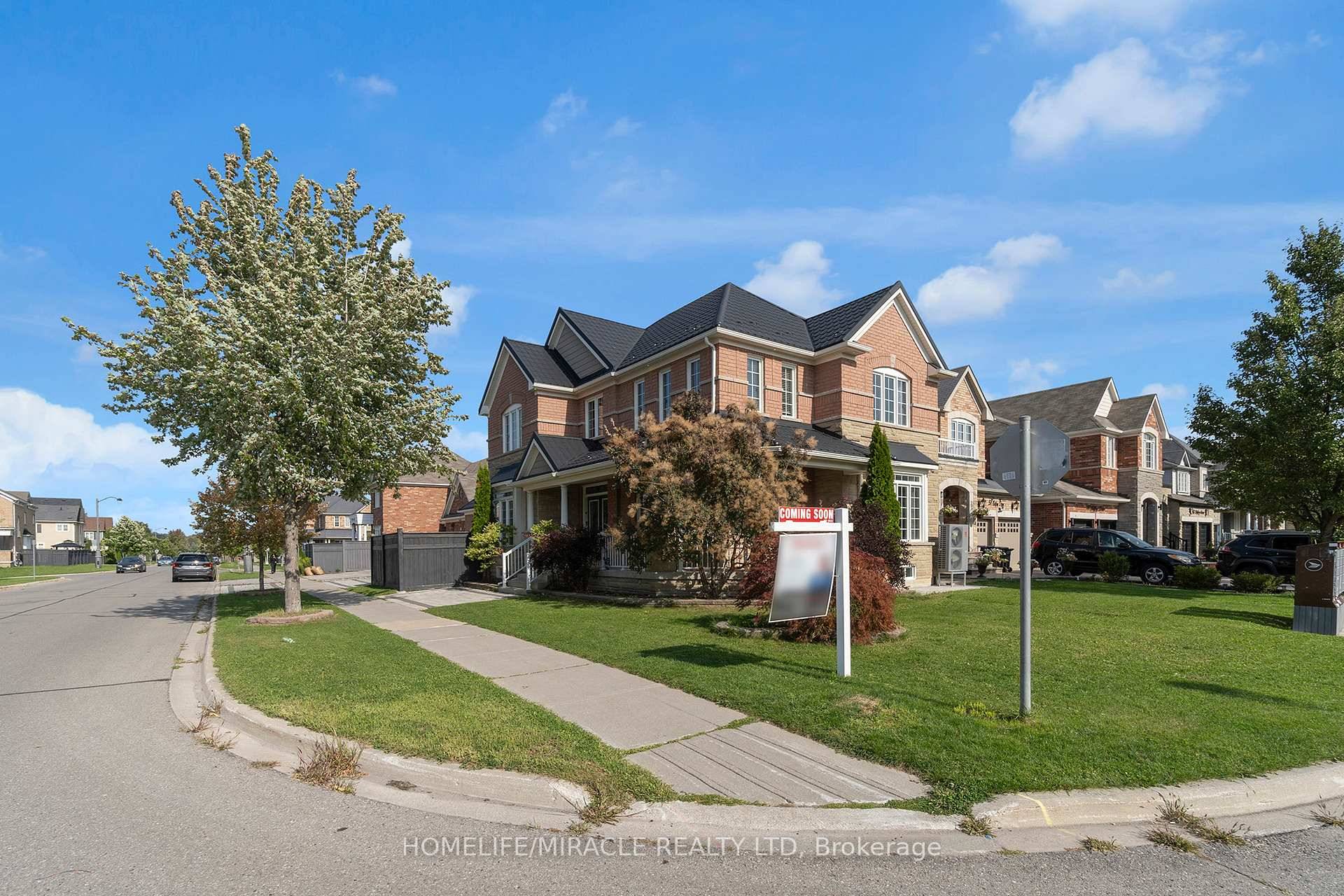 Welcome to Your Dream Home !