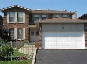 Spacious Huge Two Bedroom Basement, Separate side entrance, High Ceiling, Ensuite Laundry, Central Air Condition, Hydro, Heat And Water Included in the Lease Rent, One Outside Driveway Parking on the ...