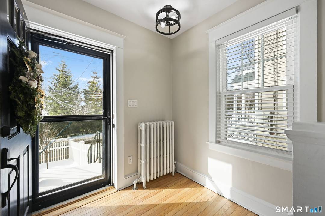 Discover the perfect blend of charm, space, and convenience in this in town Colonial offering 4 bedrooms and 2 full baths.